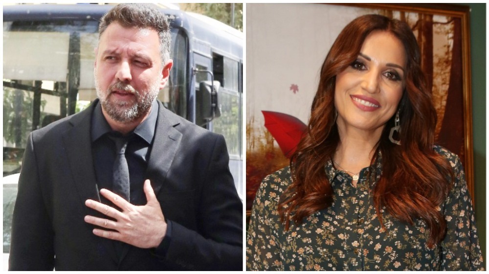 Μάνος Παπαγιάννης: Ένοχος κρίθηκε από τον Άρειο Πάγο για απλή σωματική βλάβη κατά της Σοφίας Παυλίδου [βίντεο]